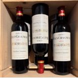 Chateau Haut-Chaigneau, Lalande de Pomerol 2014,