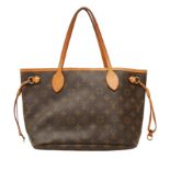 Louis Vuitton Monogram Neverfull PM