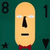 Nina Chanel Abney (American, 1982-present) Super Cool World #2329