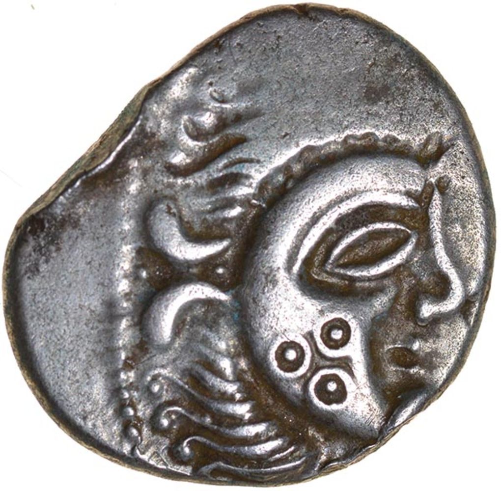 Chris Rudd Auction 204