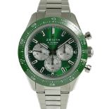 ZENITH Zenith Chronomaster El Primero Sports Watch YOSHIDA Special Edition 03.3108.3600 57.M3100