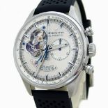 Zenith El Primero Chronomaster Power Reserve Automatic