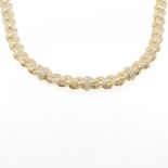 Van Cleef & Arpels Diamond Necklace