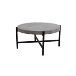 Grade-C0 ref LOT182 DFS Coffee Table Orden RRP œ189