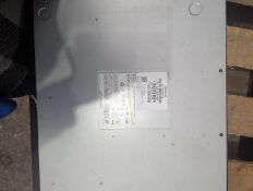 Grade-C3 ref LOT2 Brocade GLA-SW-04 Brocade S ICX6450-48 - Orig. RRP œ900