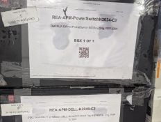 Grade-C2 ref LOT6 DELL GLA-SW-11 previously DELL-16 N2048 (Asset Tag H0DN0Z1) - Orig. RRP œ1500