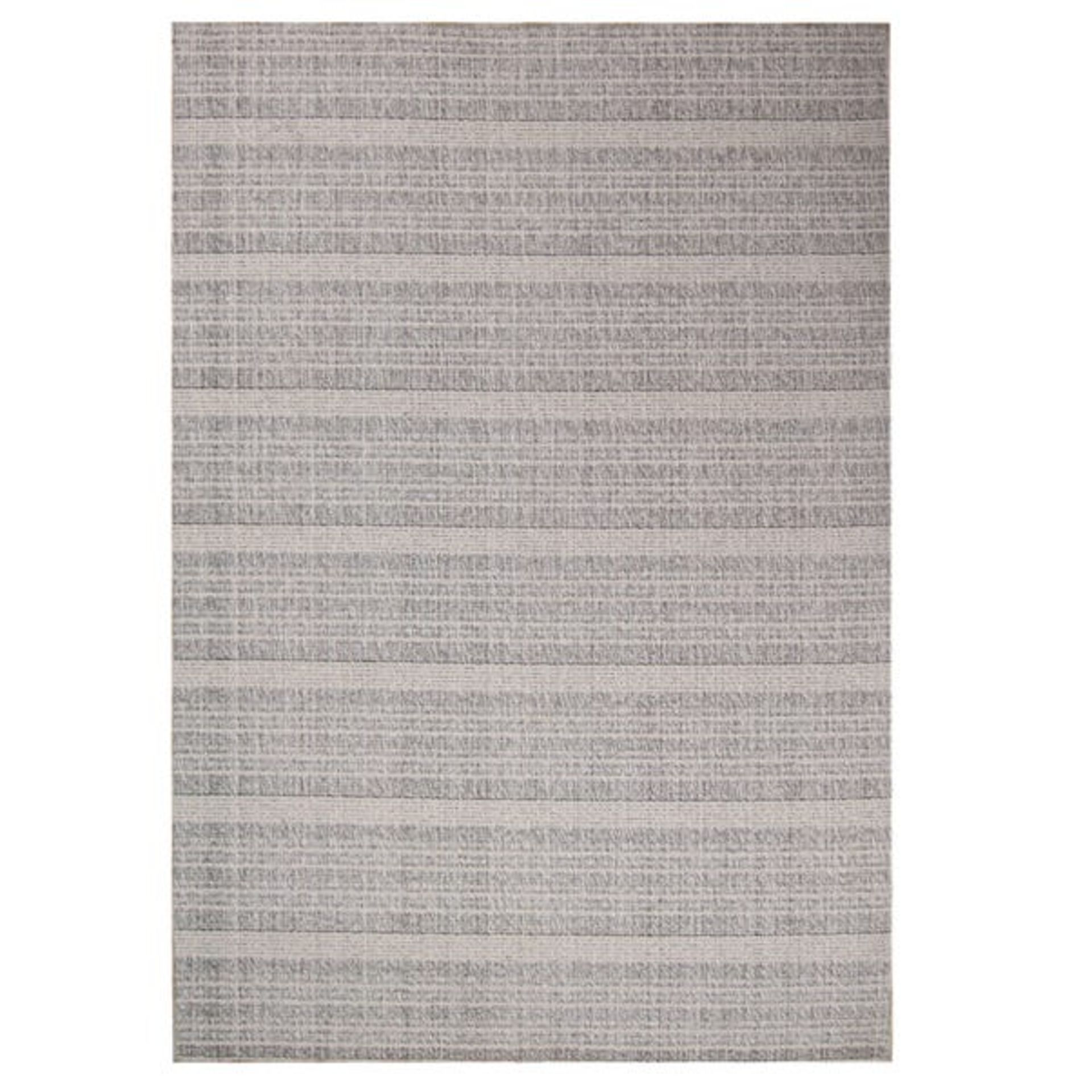 Grade-C1 ref LOT489 Chaplin D040 Edited Life Stripe Monochrome 78X150 RRP œ45