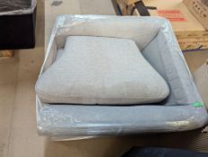 Lot of 3 x M&S Furniture Items inc Upholstery for Spares or Repair ref LOT413 Total RRP œ2197