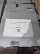 Grade-BER-DOA ref LOT163 DELL PENGUIN PowerEdge R420 - Orig. RRP œ2000