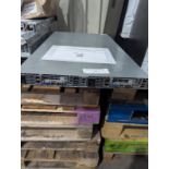 Grade-BER-DOA ref LOT160 Workstation Spec Orpheus - Orig. RRP œ1800