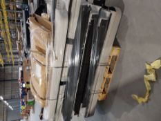 Lot of 7 x Dusk Furniture Items inc Beds for Spares or Repair ref Lot249 Total RRP œ2263