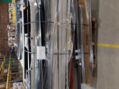 Lot of 8 x Dusk Furniture Items inc Beds inc Beds for Spares or Repair ref Lot250 Total RRP œ2802