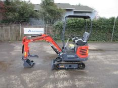2025 CFG INDUSTRIAL MX15RX MINI EXCAVATOR