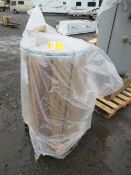 H.B. FULLER RAKOLL RK-8490 INDUSTRIAL WOOD GLUE