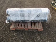 (3) 2025 5' X 100' WIRE MESH FENCE ROLLS (UNUSED)