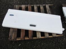 FORD RANGER TAILGATE