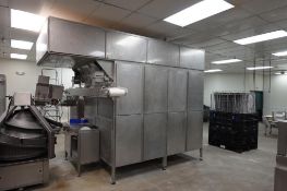 2019 Omni CMP SS 8 pocket proofer