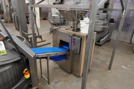 Benier B80 dough divider
