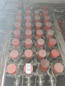 APV Orange top Matrix valves