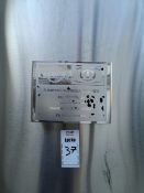 Farck Milk Tank insulated