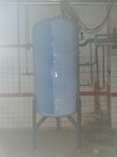 water tank