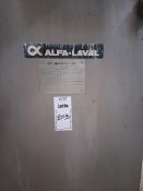 Alfa laval PHE