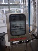 LOT 394 CONTROL PANEL