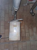 LOT 458 CENTRIFUGAL PRODUCT PUMP