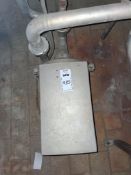 LOT 425 CENTRIFUGAL PRODUCT PUMP