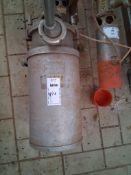 LOT 414 CENTRIFUGAL PRODUCT PUMP