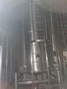 LOT 470 FARCK PRODUCT TANK APPROXIMATELY 10,000 L