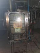 LOT 453 CONTROL PANEL