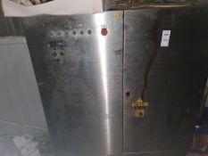 LOT 446 CONTROL PANEL