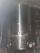 LOT 450 FARCK PRODUCT TANK