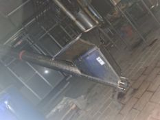 LOT 449 GRANUAL ELEVATOR