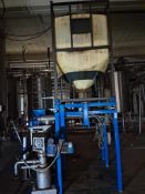 LOT 417(2) FEEDING SYSTEM