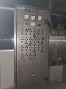 LOT 451 CENTRIFUGAL PRODUCT PUMP