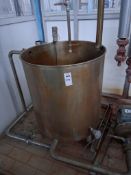 LOT 393 BALANCE TANK