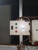 LOT 448 CONTROL BOX