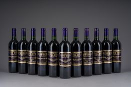 1998 ChÃ¢teau Feytit-Clinet, Pomerol, 11 bottles