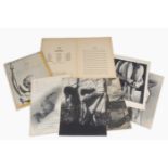 28 études de nus. Préface d'Abel Bonnard de l'Académie Française. Poême de Rémy Duval', Paris,