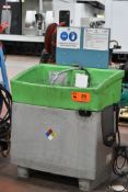 BIO-CIRCLE PARTS WASHER (LOCATED AT 565 DES ECOLES, DRUMMONDVILLE, QC, J2B 1J6)