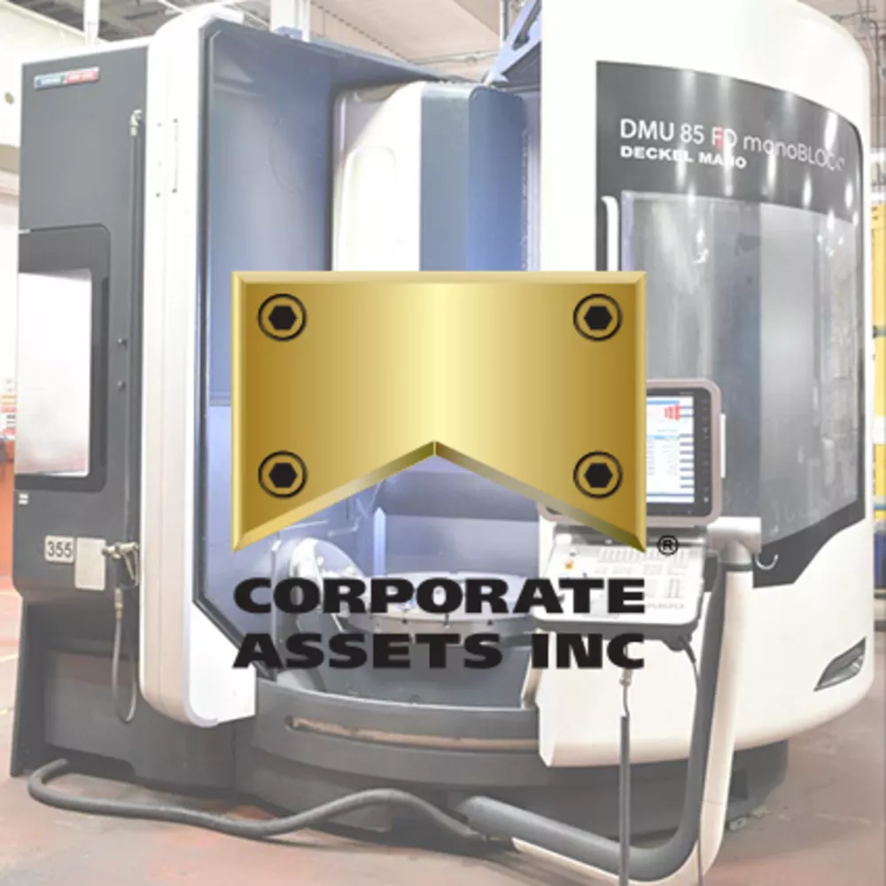 Les Outilleurs Arpex Inc. (Day 1)