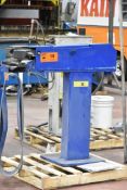 ALMI AL 100U HORIZONTAL BELT SANDER (LOCATED AT 565 DES ECOLES, DRUMMONDVILLE, QC, J2B 1J6)