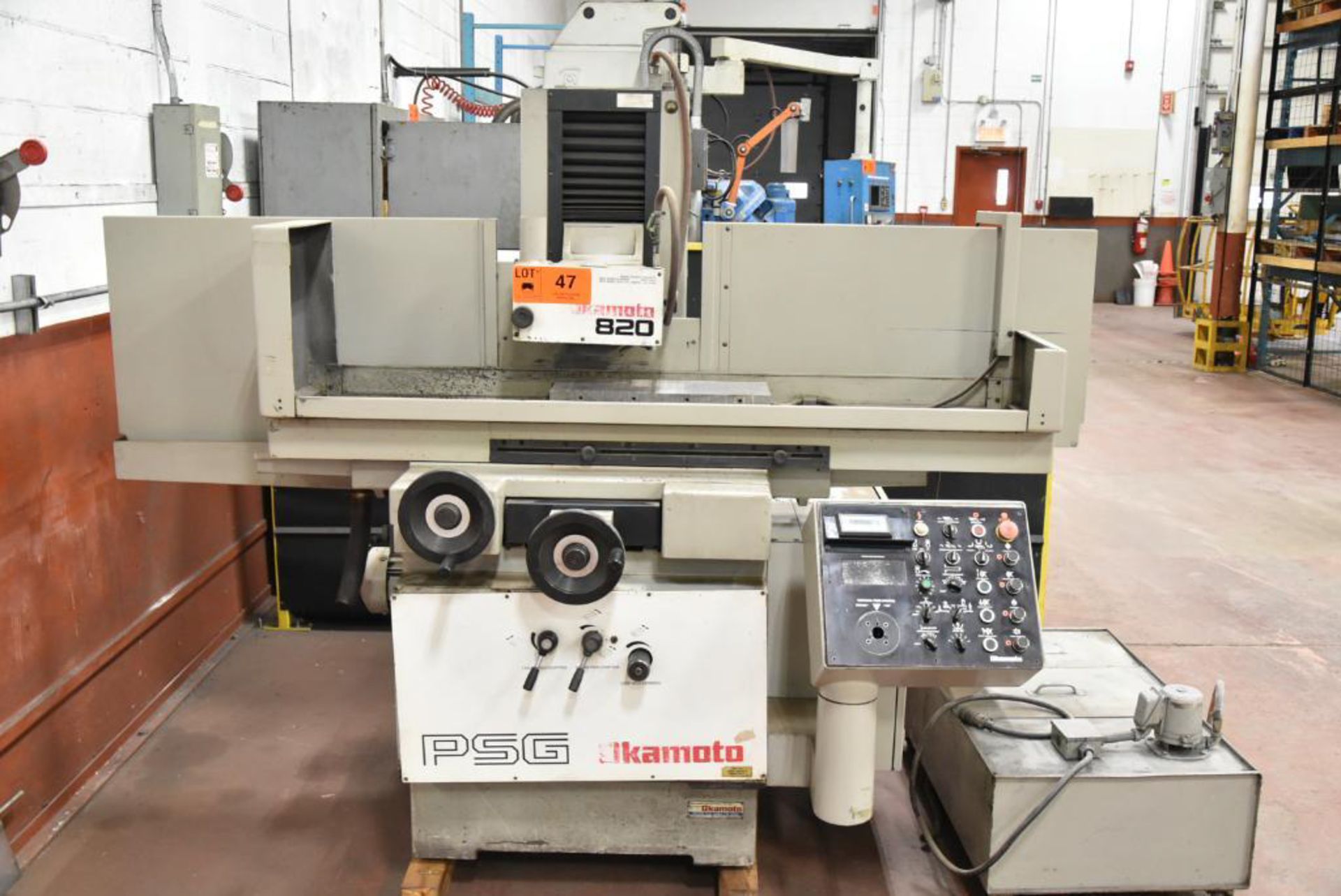 BEMAG 6 KVA TRANSFORMER WITH 600 PRI. VOLTAGE, 220/380 SEC. VOLTAGE, 3 ...