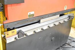 LOT/ 80" 4-WAY BRAKE DIE WITH UPPER DIE (CI) (LOCATED AT 565 DES ECOLES, DRUMMONDVILLE, QC, J2B