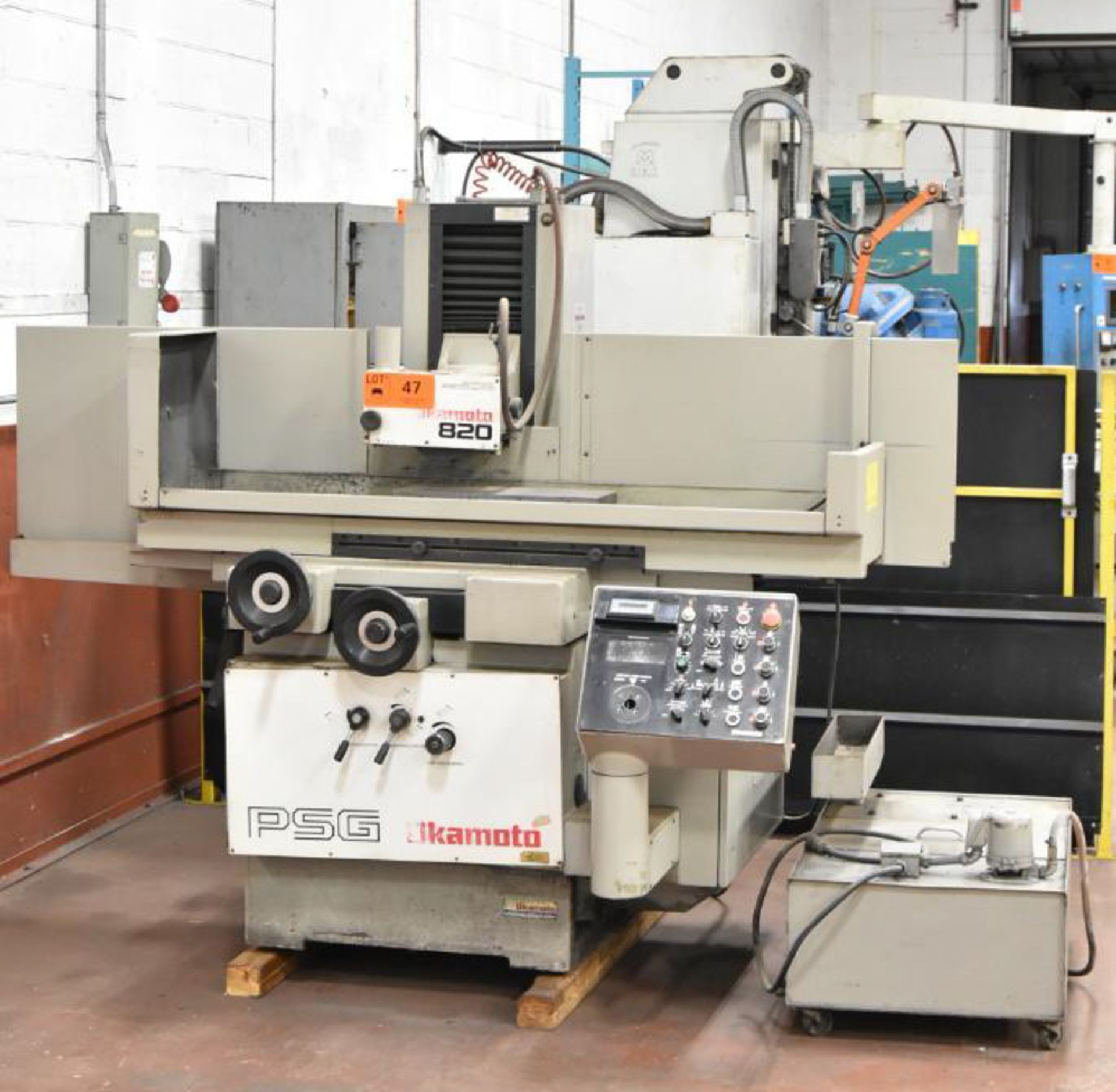 BEMAG 6 KVA TRANSFORMER WITH 600 PRI. VOLTAGE, 220/380 SEC. VOLTAGE, 3 ...