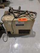 INGERSOLL RAND DS50 REFRIGERATED AIR DRYER, S/N 2387490002