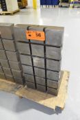 CHALLENGE 18" X 36" T-SLOT ANGLE PLATE (CI)