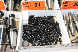 LOT/ TOOL HOLDER PULL STUDS